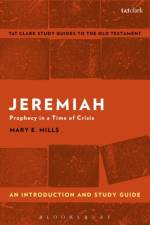 Jeremiah: An Introduction and Study Guide af Dr. Mary E. (Newman University Mills