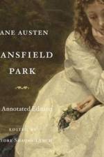 Mansfield Park af Jane Austen