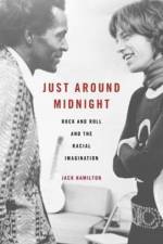 Just around Midnight af Jack Hamilton
