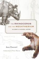 The Rhinoceros and the Megatherium af Juan Pimentel
