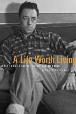 A Life Worth Living af Robert Zaretsky