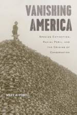 Vanishing America af Miles A. Powell
