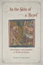 In the Skin of a Beast af Peggy McCracken