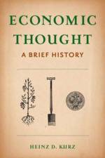 Economic Thought af Heinz D Kurz