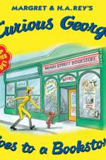 Curious George Goes to a Bookstore af H. A. Rey