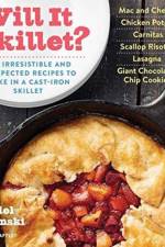 Will It Skillet? af Daniel Shumski
