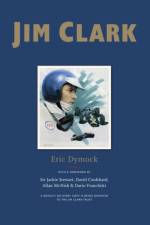 Jim Clark af Eric Dymock