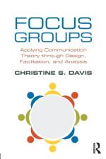 Focus Groups af Christine S. (University of North Carolina at Charlotte Davis