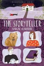 Storyteller af Aaron Starmer