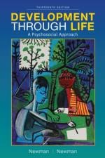 Development Through Life af Barbara (University of Rhode Island) Newman