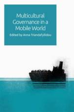 Multicultural Governance in a Mobile World af Anna Triandafyllidou