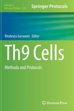 Th9 Cells