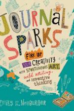 Journal Sparks af Emily K. Neuburger