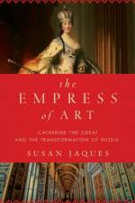 The Empress of Art af Susan Jaques