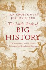 Little Book of Big History