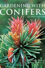 Gardening with Conifers af Adrian Bloom