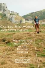 Castles, Siegeworks and Settlements