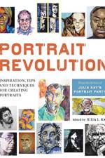 Portrait Revolution af Julia Kay