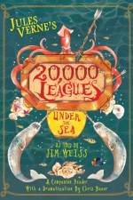 Jules Verne's 20,000 Leagues Under the Sea af Jim Weiss