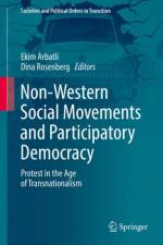 Non-Western Social Movements and Participatory Democracy