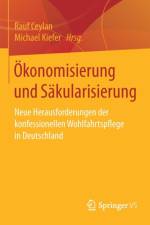 OEkonomisierung Und Sakularisierung