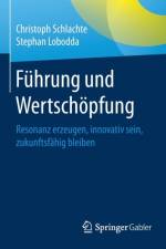 Fuhrung Und Wertschoepfung af Stephan Lobodda