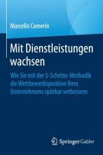 Mit Dienstleistungen Wachsen af Marcello Camerin