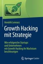 Growth Hacking Mit Strategie af Hendrik Lennarz