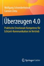 UEberzeugen 4.0 af Wolfgang Schneiderheinze