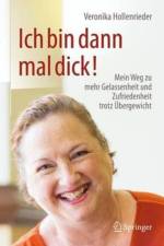 Ich bin dann mal dick! af Veronika Hollenrieder