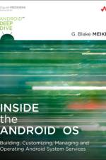 Inside the Android OS af G. Meike