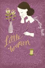 Little Women af Louisa May Alcott