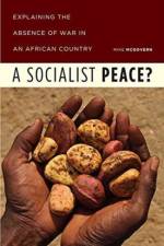 A Socialist Peace? af Mike McGovern