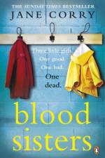 Blood Sisters af Jane Corry