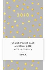 Church Pocket Book and Diary