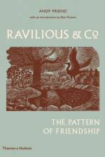 Ravilious & Co af Andy Friend