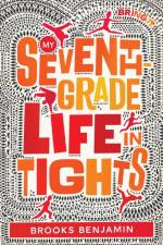 My Seventh-Grade Life in Tights af Brooks Benjamin