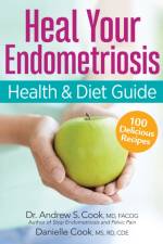 The Endometriosis Health and Diet Program af Dr. Andrew S. Cook