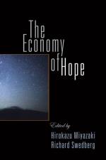 The Economy of Hope