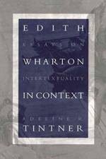 Edith Wharton in Context af Adeline R. Tintner