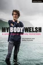 My Body Welsh af Tara Robinson