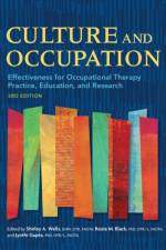 Culture and Occupation