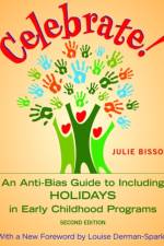 Celebrate! af Julie Bisson