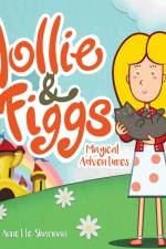 Hollie and Figgs af Annette Sharman