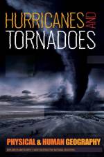Hurricanes and Tornadoes af Joanna Brundle