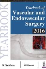 Yearbook of Vascular and Endovascular Surgery 2016 af R. C. Sekhar