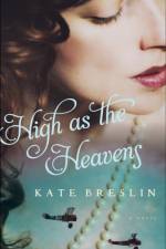 High as the Heavens af K Breslin
