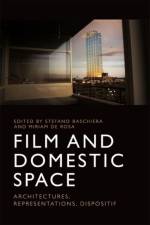 Film and Domestic Space af BASCHIERA  STEFANO