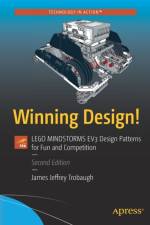 Winning Design! af James Jeffrey Trobaugh