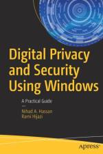 Digital Privacy and Security Using Windows af Rami Hijazi